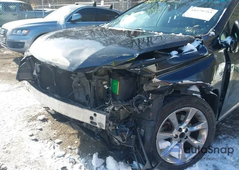 2011 Lexus Rx 350 z USA, uszkodzony, nr VIN 2T2ZK1BA4BC056086